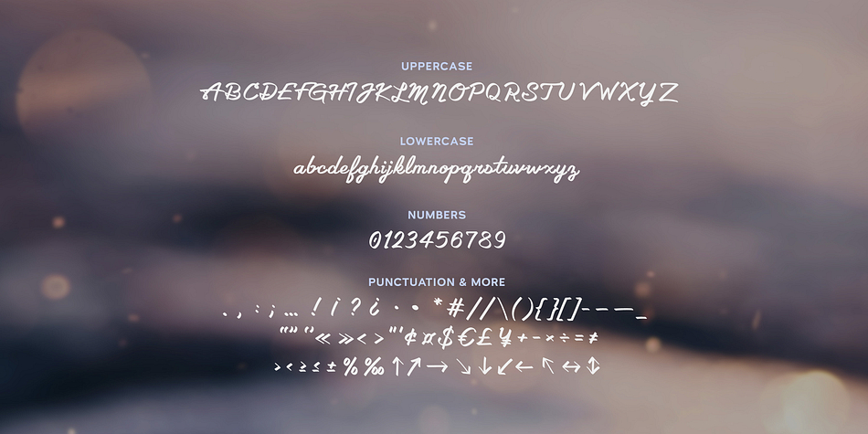 Jensen Font