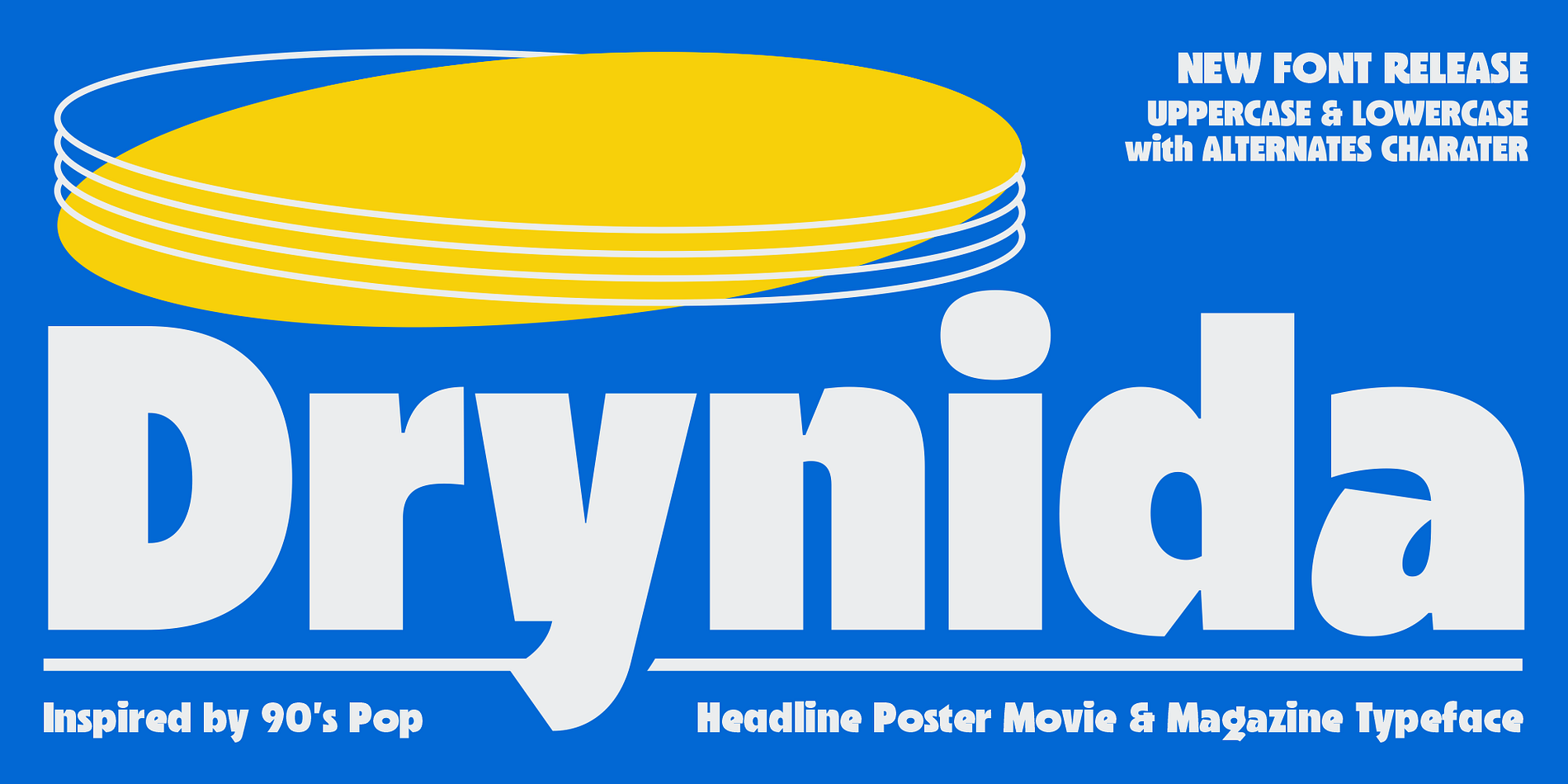 Drynida
