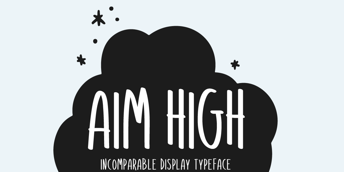 Aim High