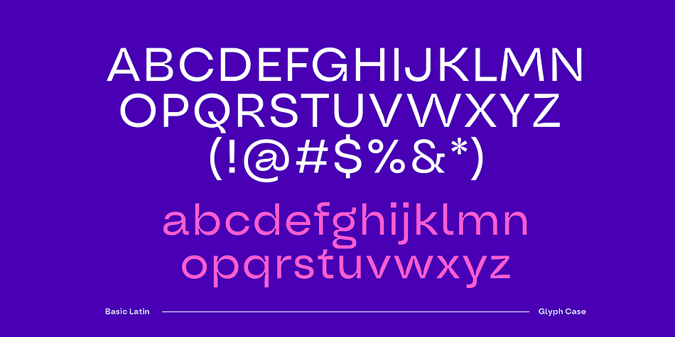 Oddval Font