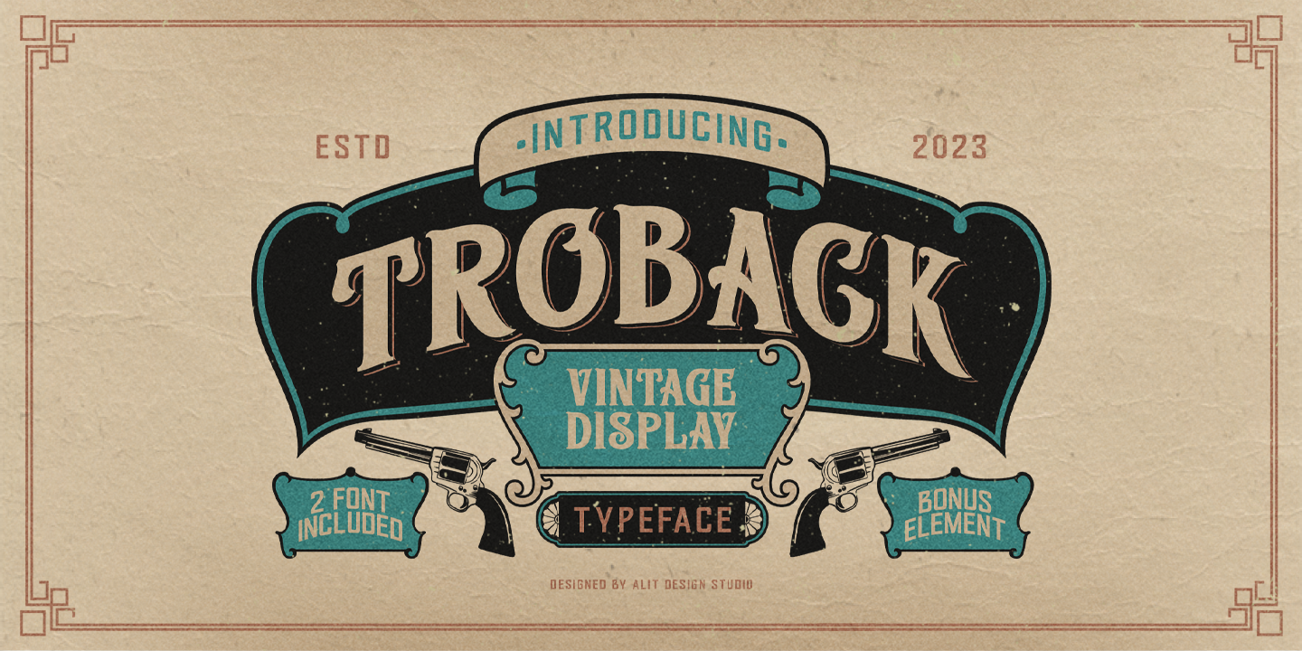 Troback