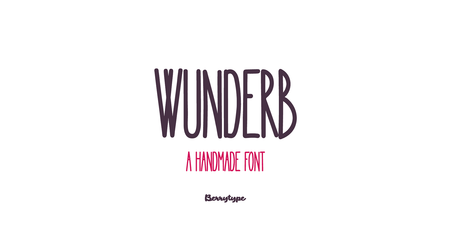 Wunderb
