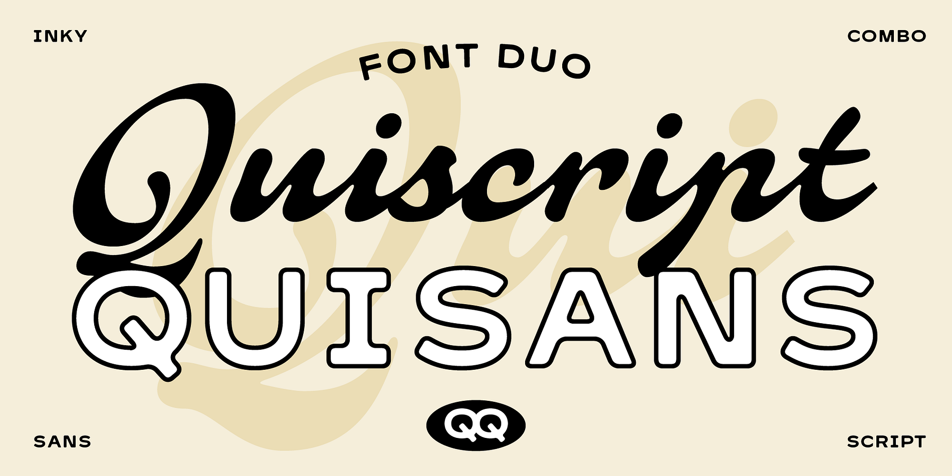 Quiscript Quisans