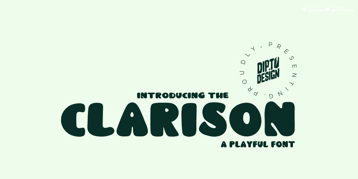 Clarison
