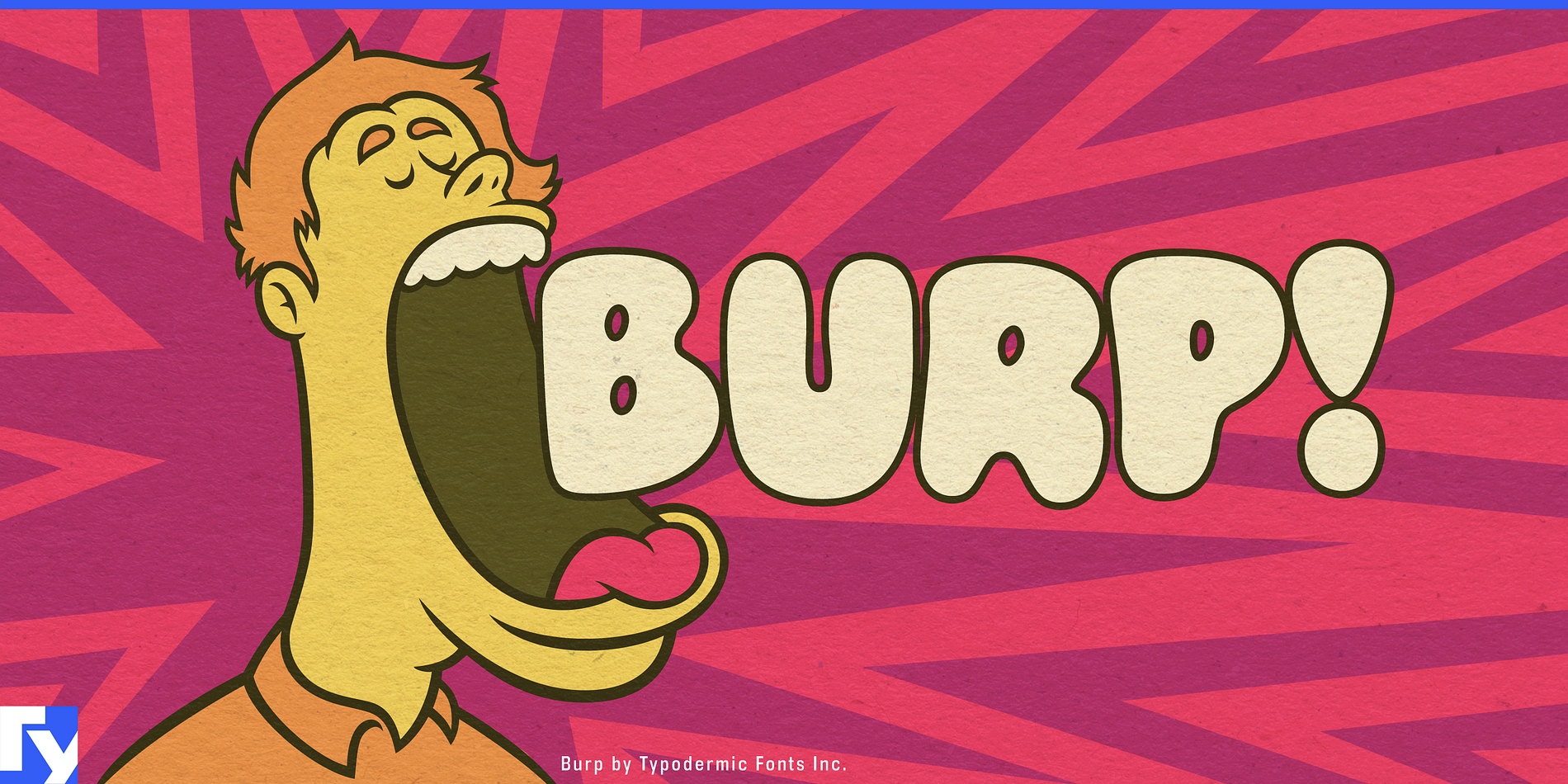 Burp