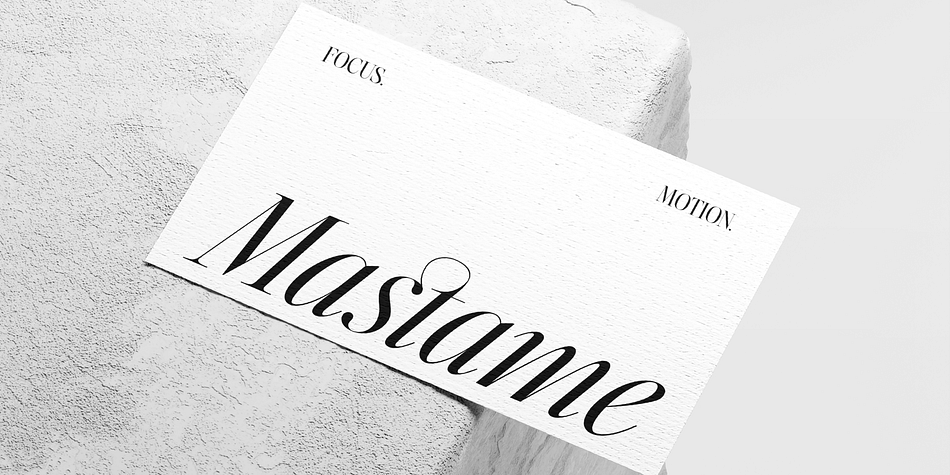 Silver Point Font