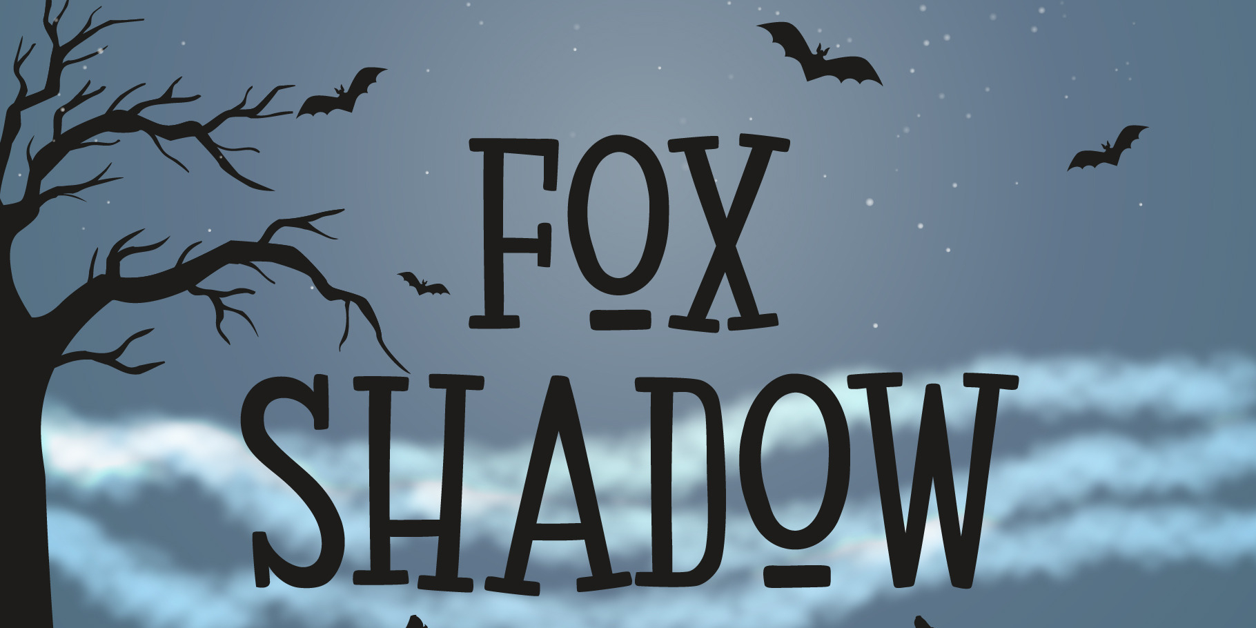 Fox Shadow