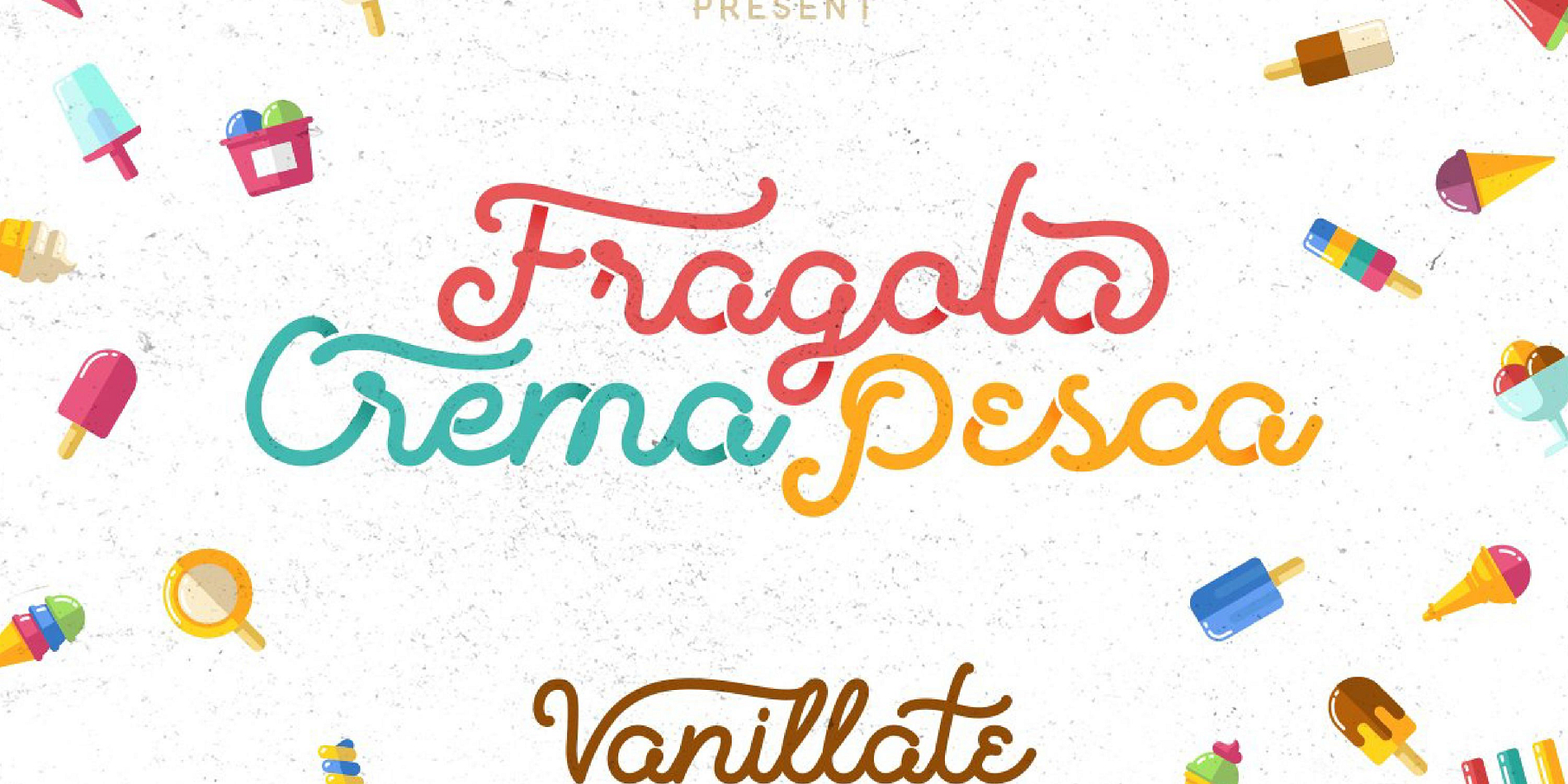 Vanilatte