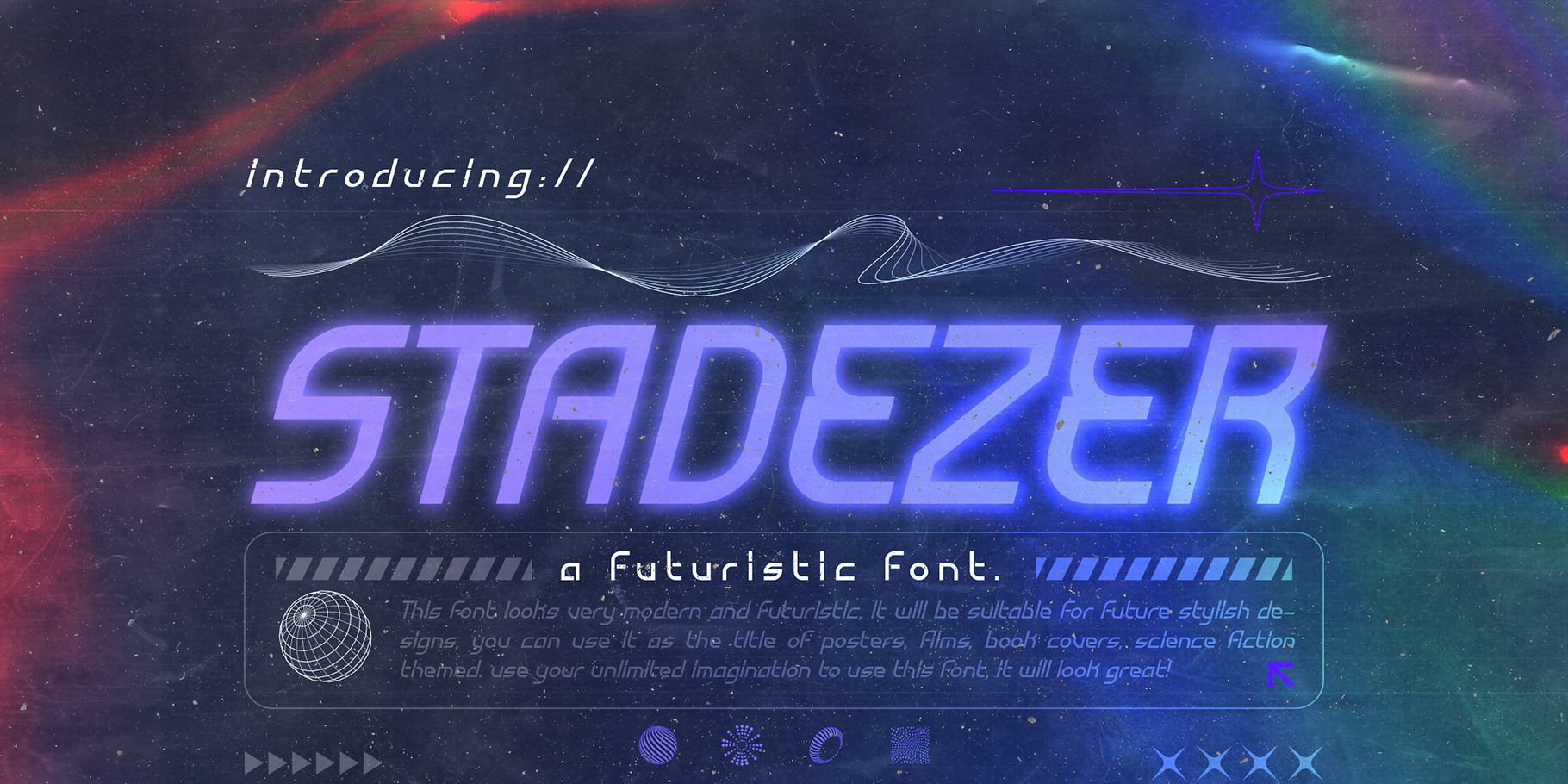 Stadezer