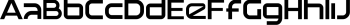 Riosark Regular mini