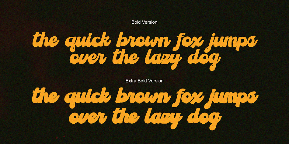 Recolla Font