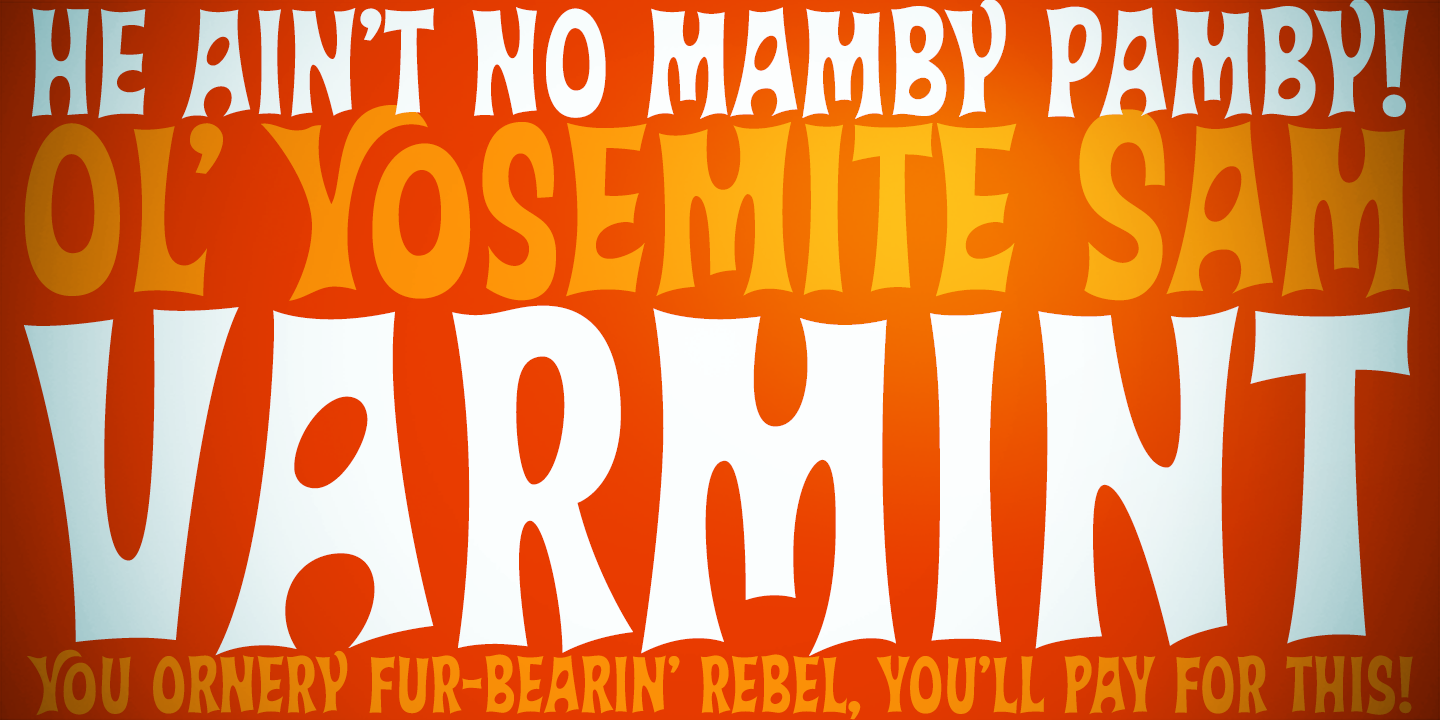 Varmint PB