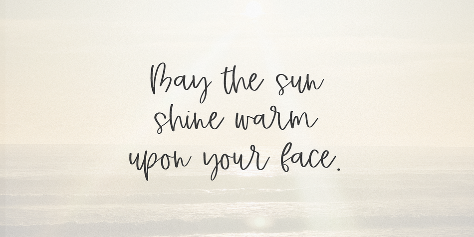 Apricity Font