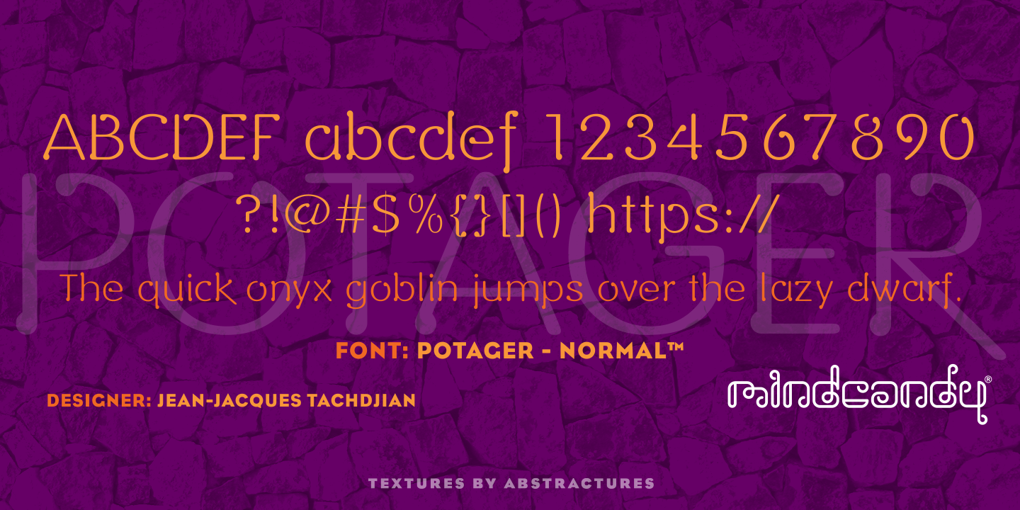 Potager™