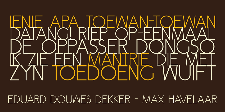 It is not a recreation of a particular typeface; merely my salute to a bygone era and to the birthplace of my father in law, who recently passed away.