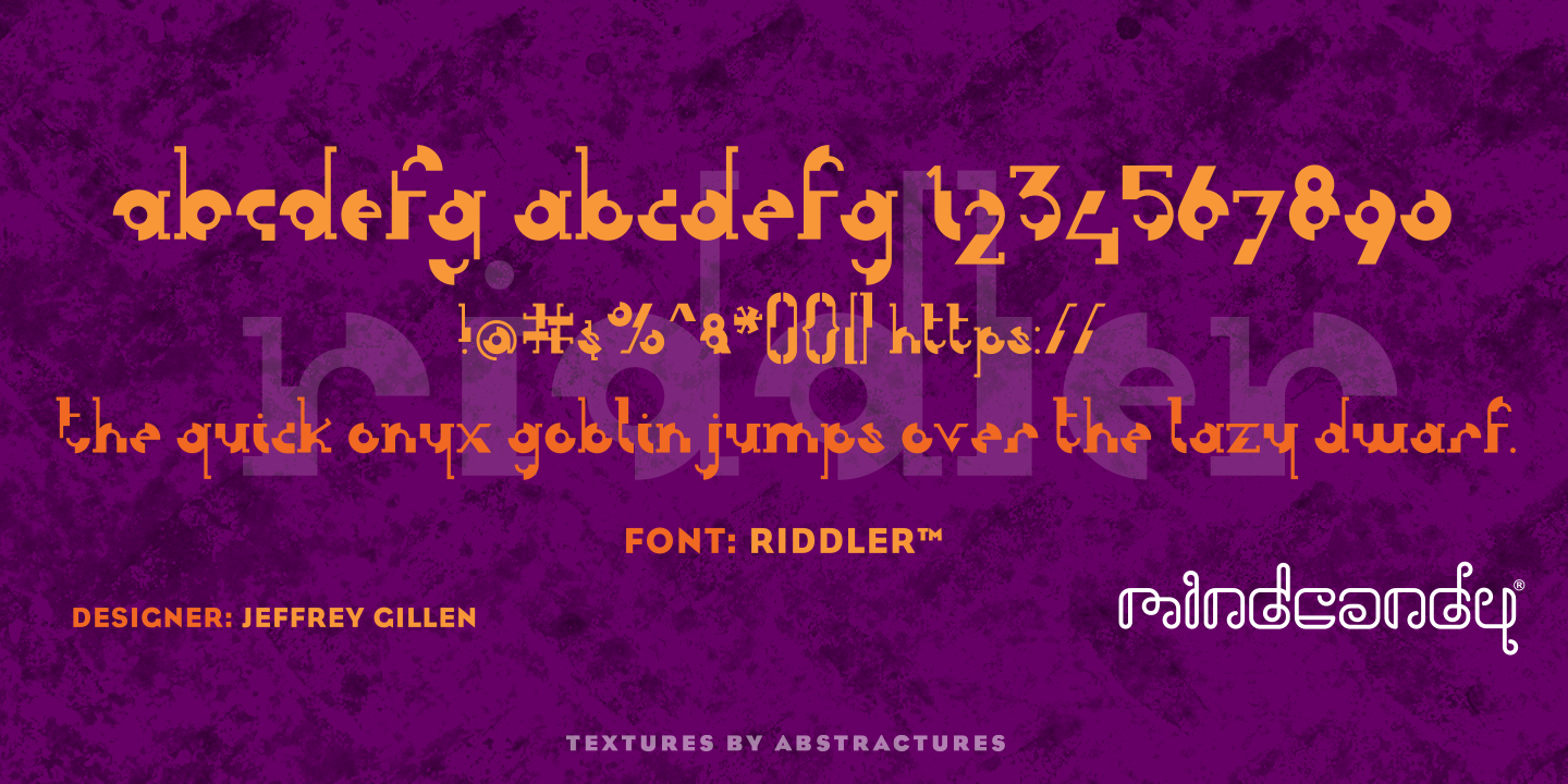 Riddler™