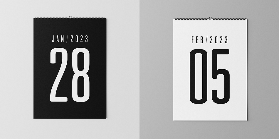 Rodge Font