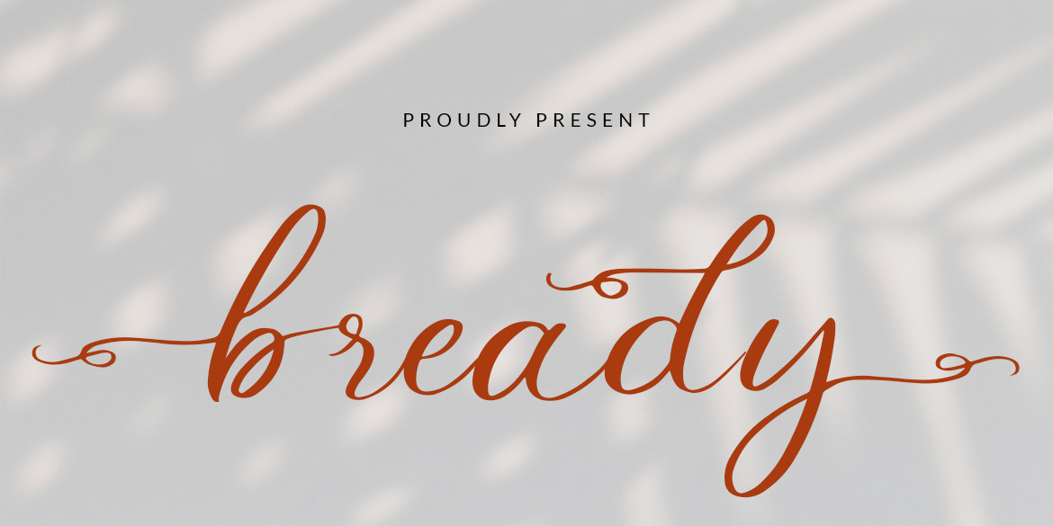 Bready
