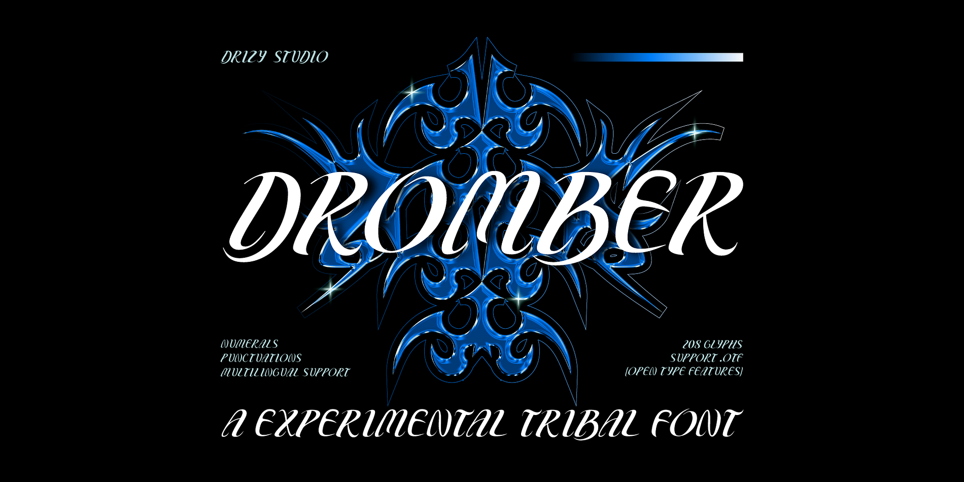 Dromber