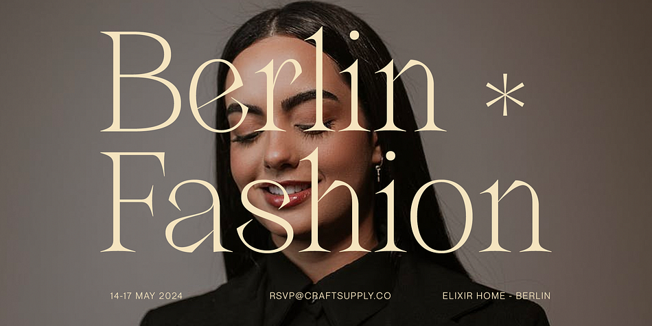 Sabeth Font