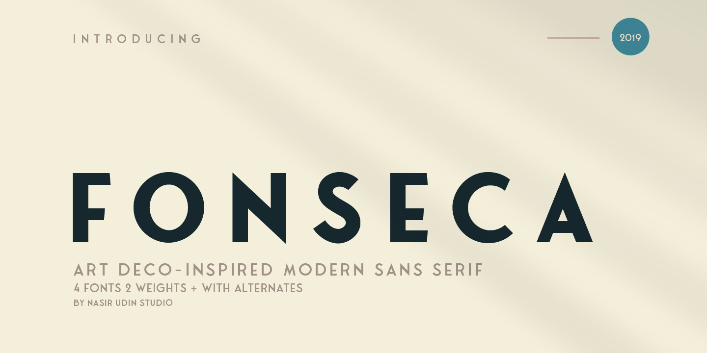 Fonseca