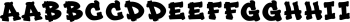 Gruze Regular mini