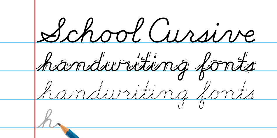clicker script font  Hand lettering fonts, Hand lettering alphabet fonts,  Lettering alphabet handwritten