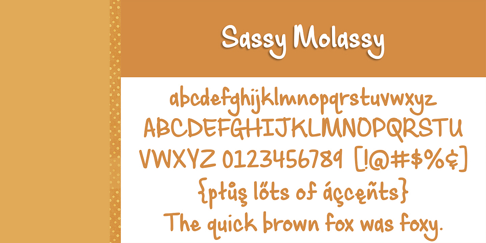 Feminine, but spunky!