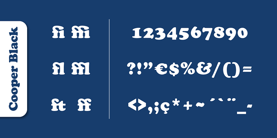 This release adds variations not present in the original design: In addition to a true italic and a condensed version, you can also experiment with a “poster” variant (tighter spacing, integral umlauts and accents) and a “stencil” variant.