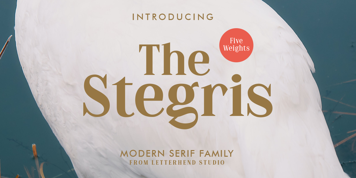 Stegris