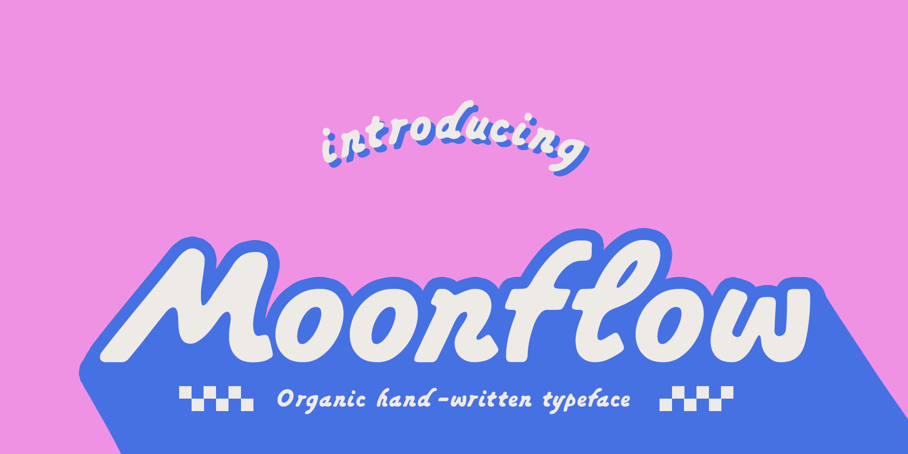 Moonflow