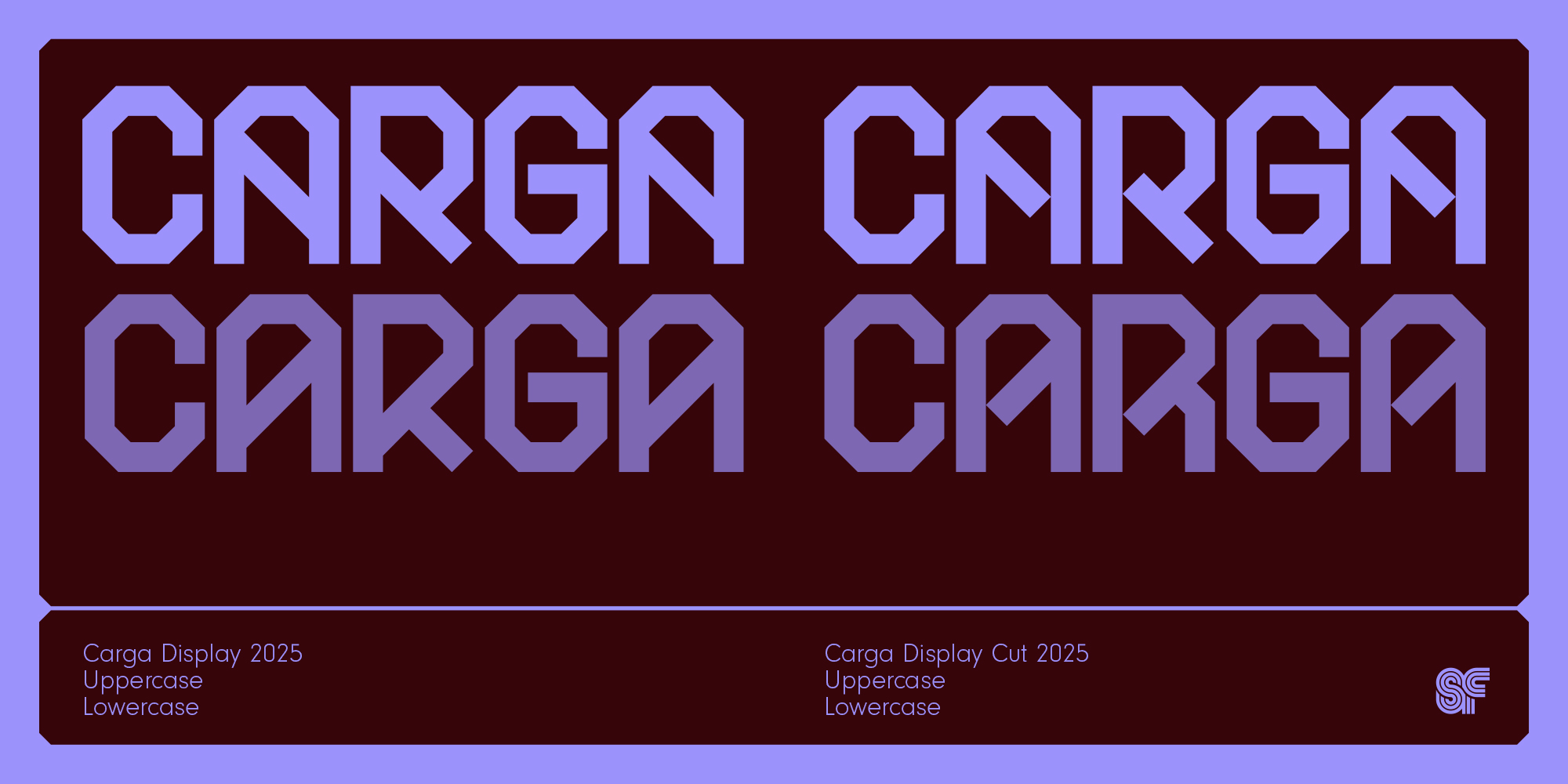 Carga Font