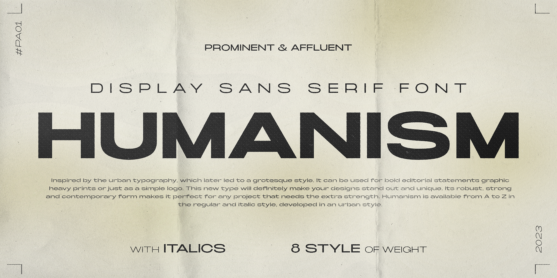Humanism