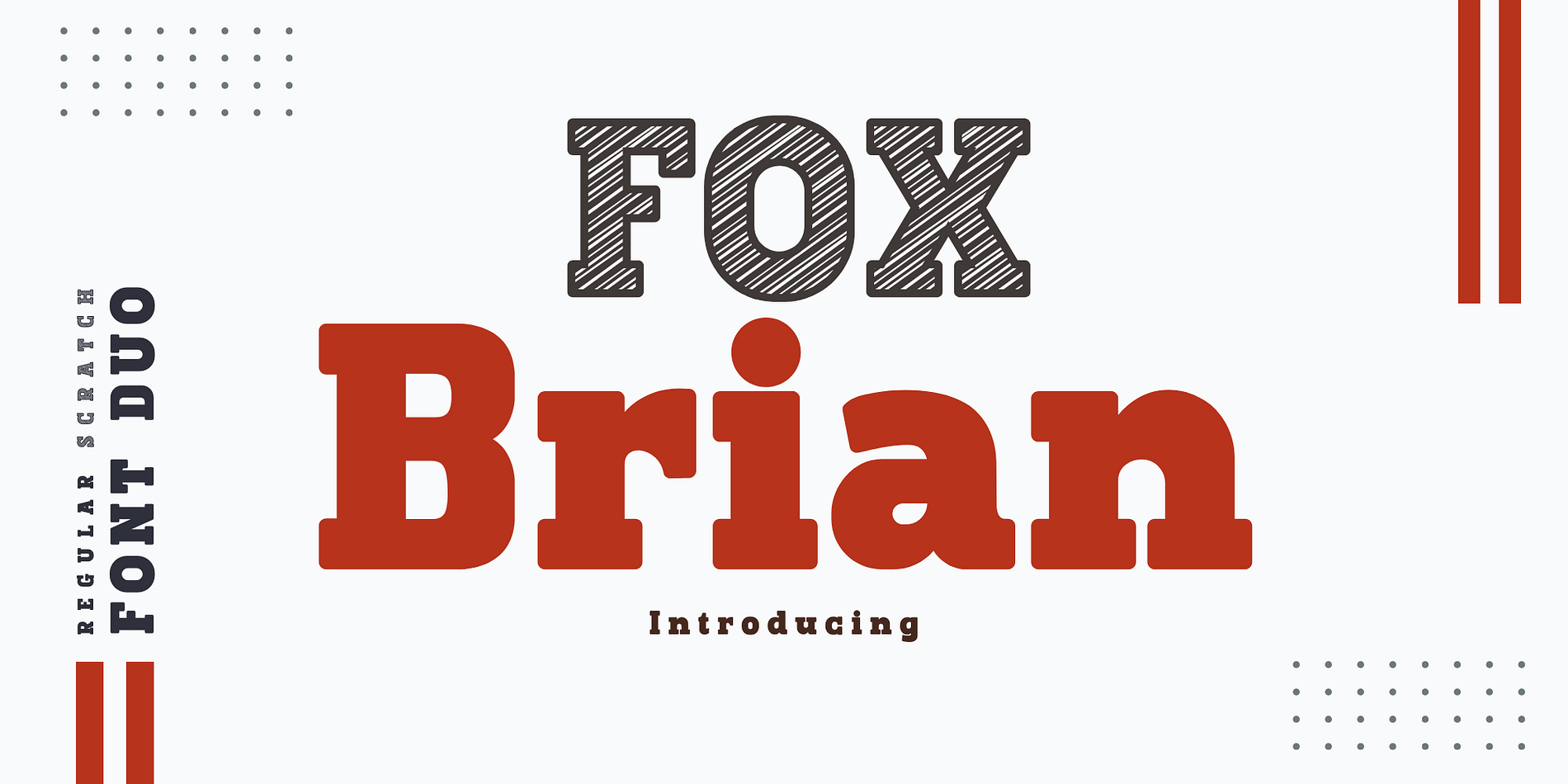 Fox Brian