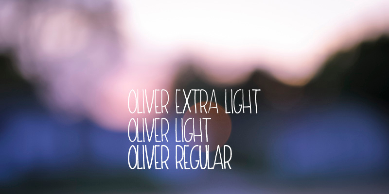 Oliver