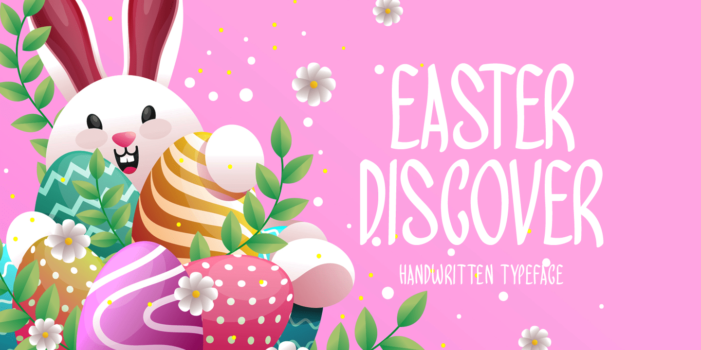 Easter Discover