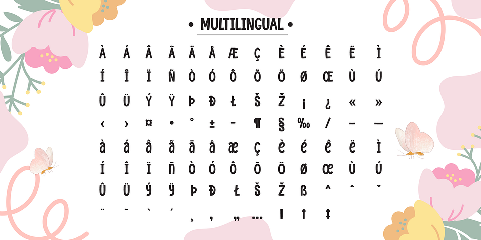 Fox Lydia Font