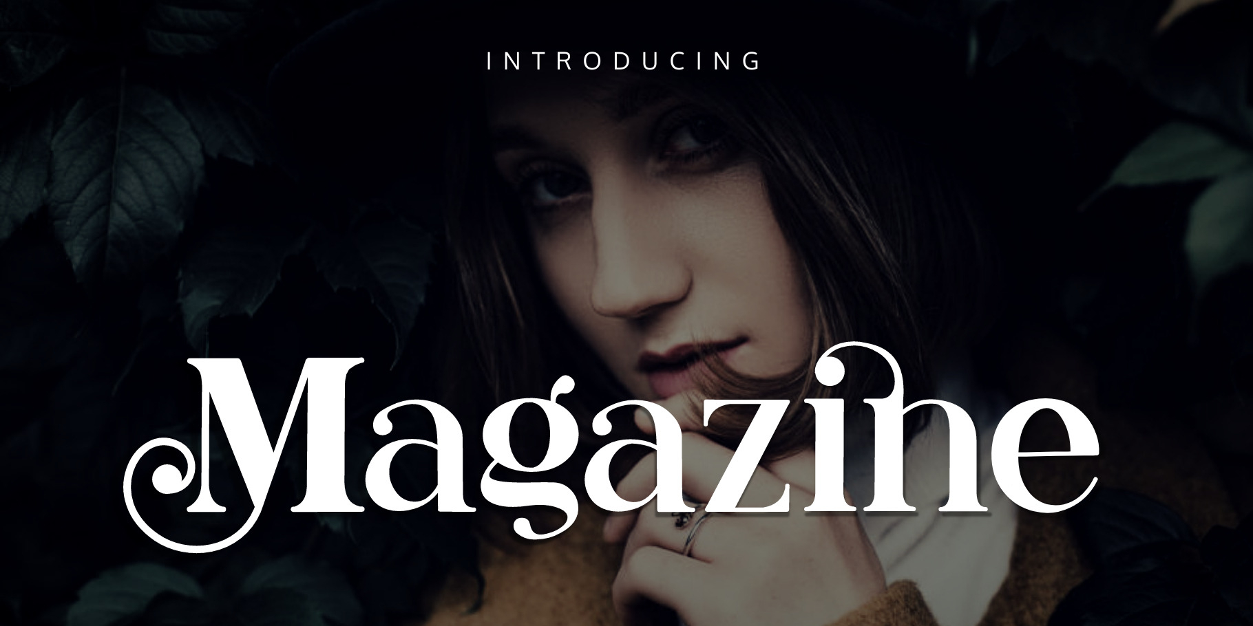 Magazine