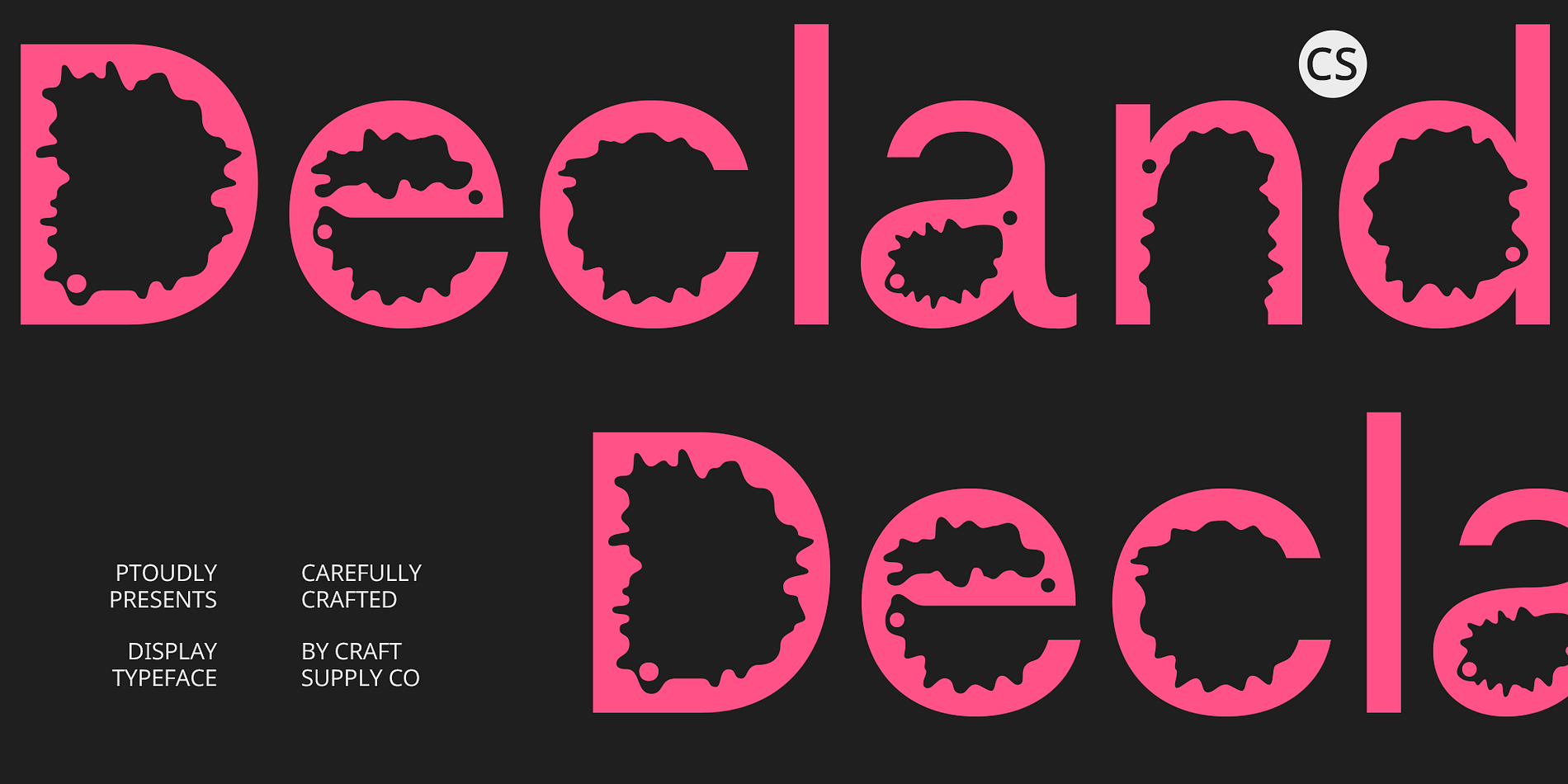 CS Decland