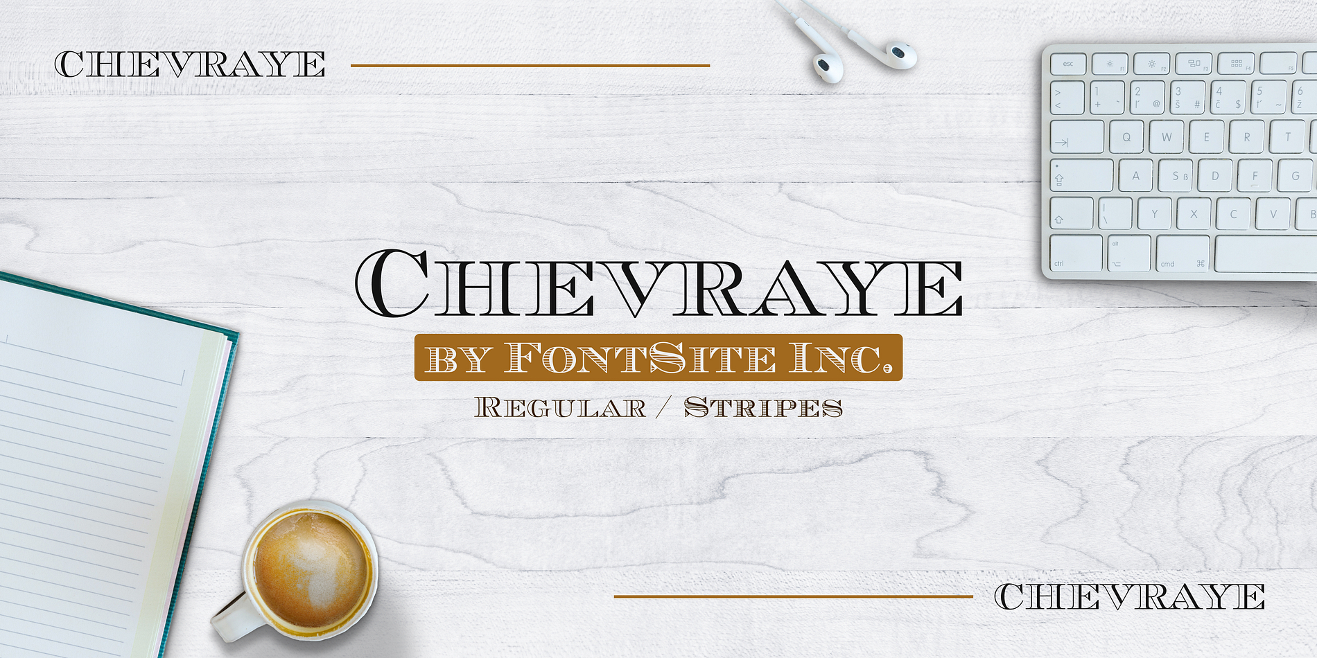 Chevraye