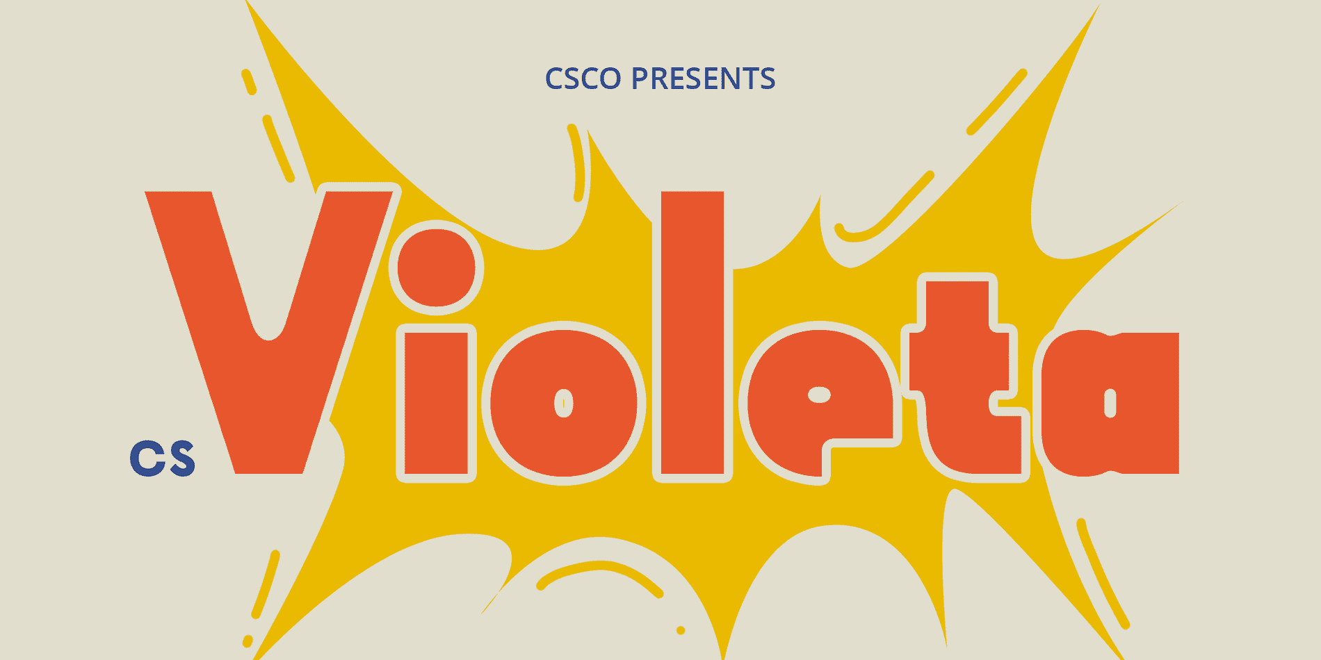 CS Violeta