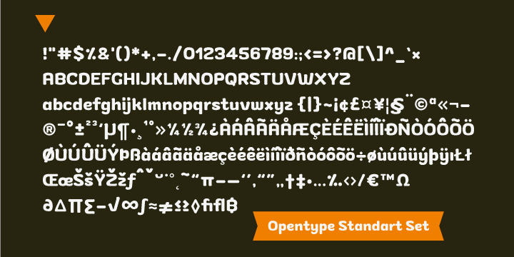 gusto is a four font, display sans and brush display family by Typesketchbook.