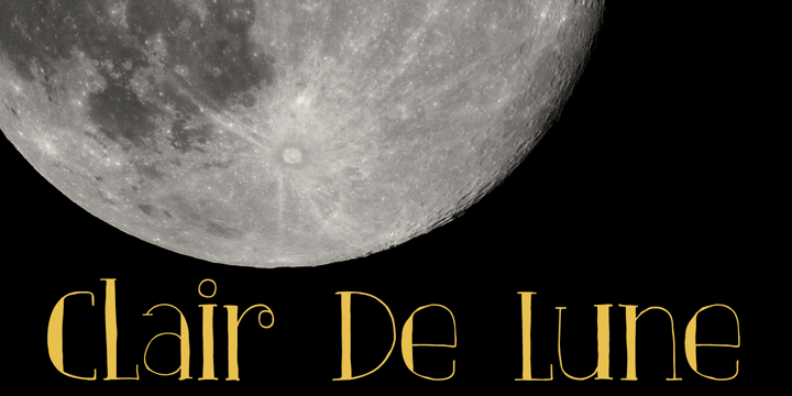 Clair De Lune is part of the famous Suite Bergamasque, written by Claude Debussy in 1890, and published in 1905.