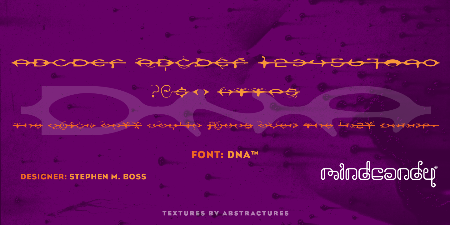 DNA™