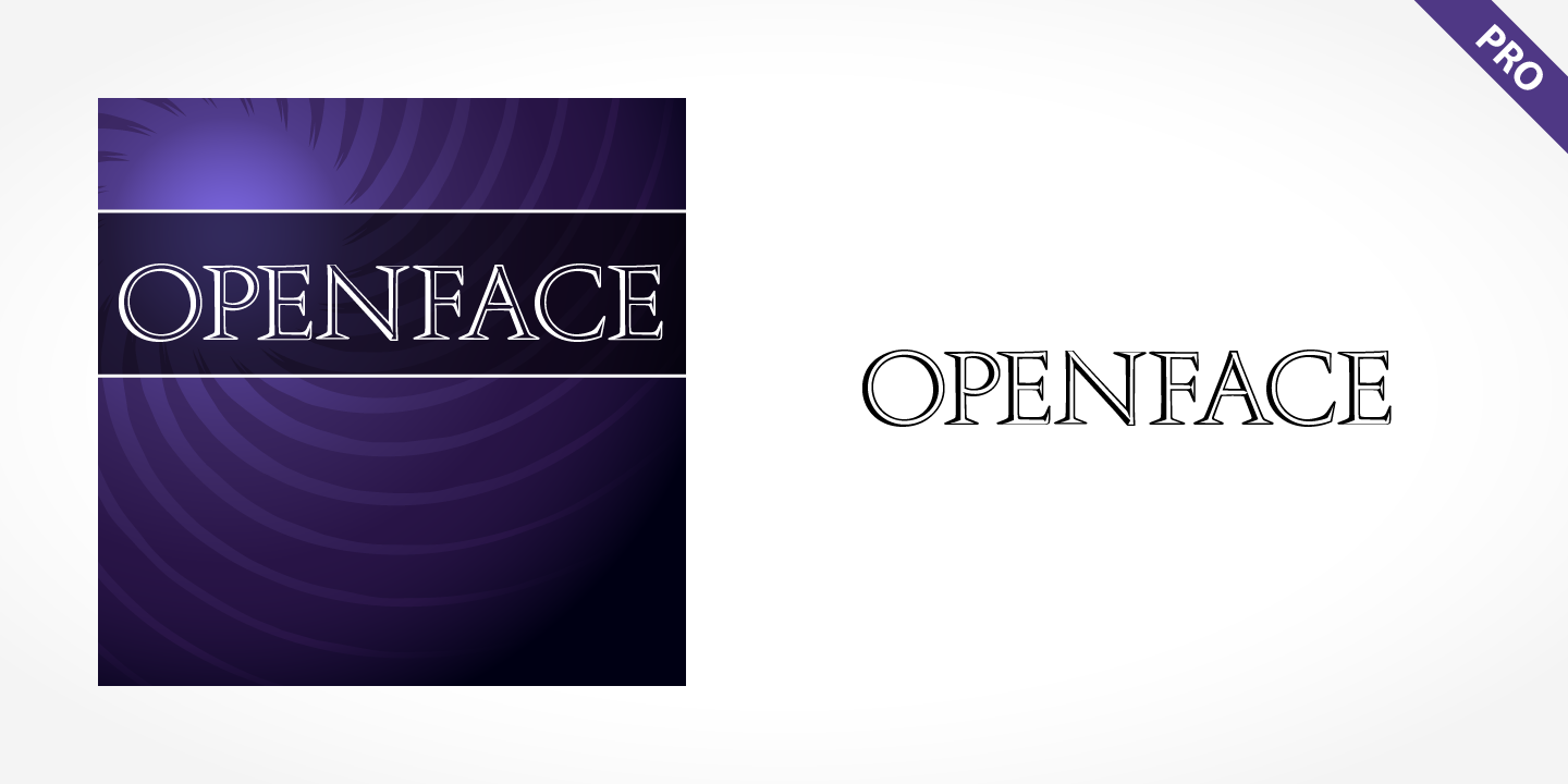 Openface Pro