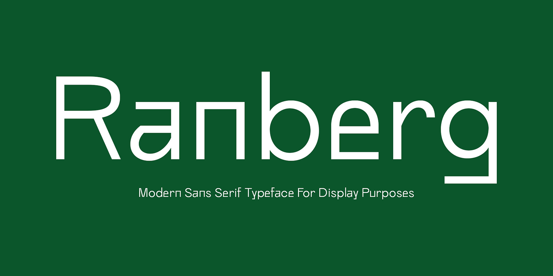 Ranberg