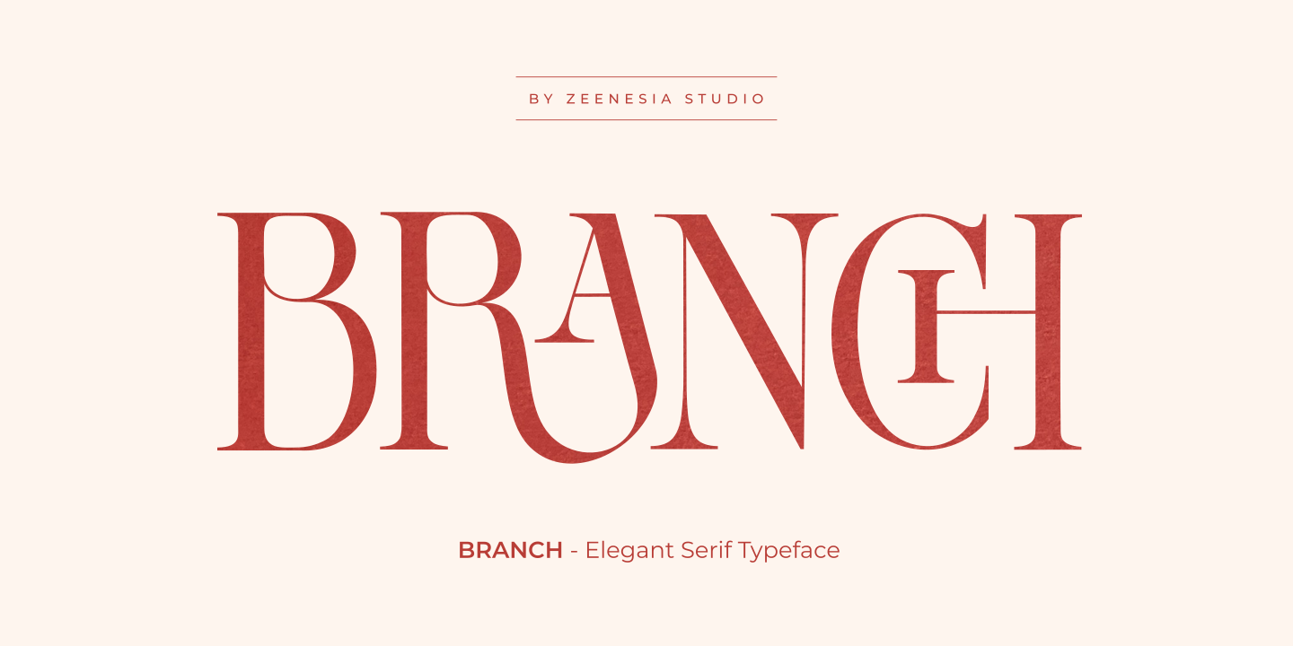 Branch