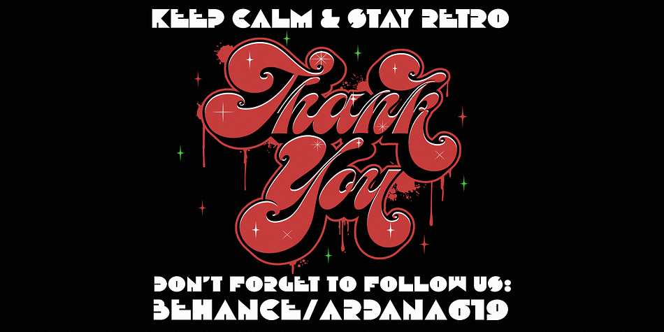 Meastro Font