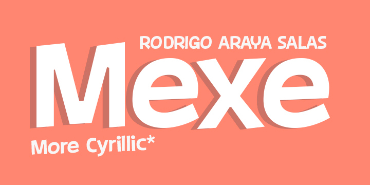 Mexe
