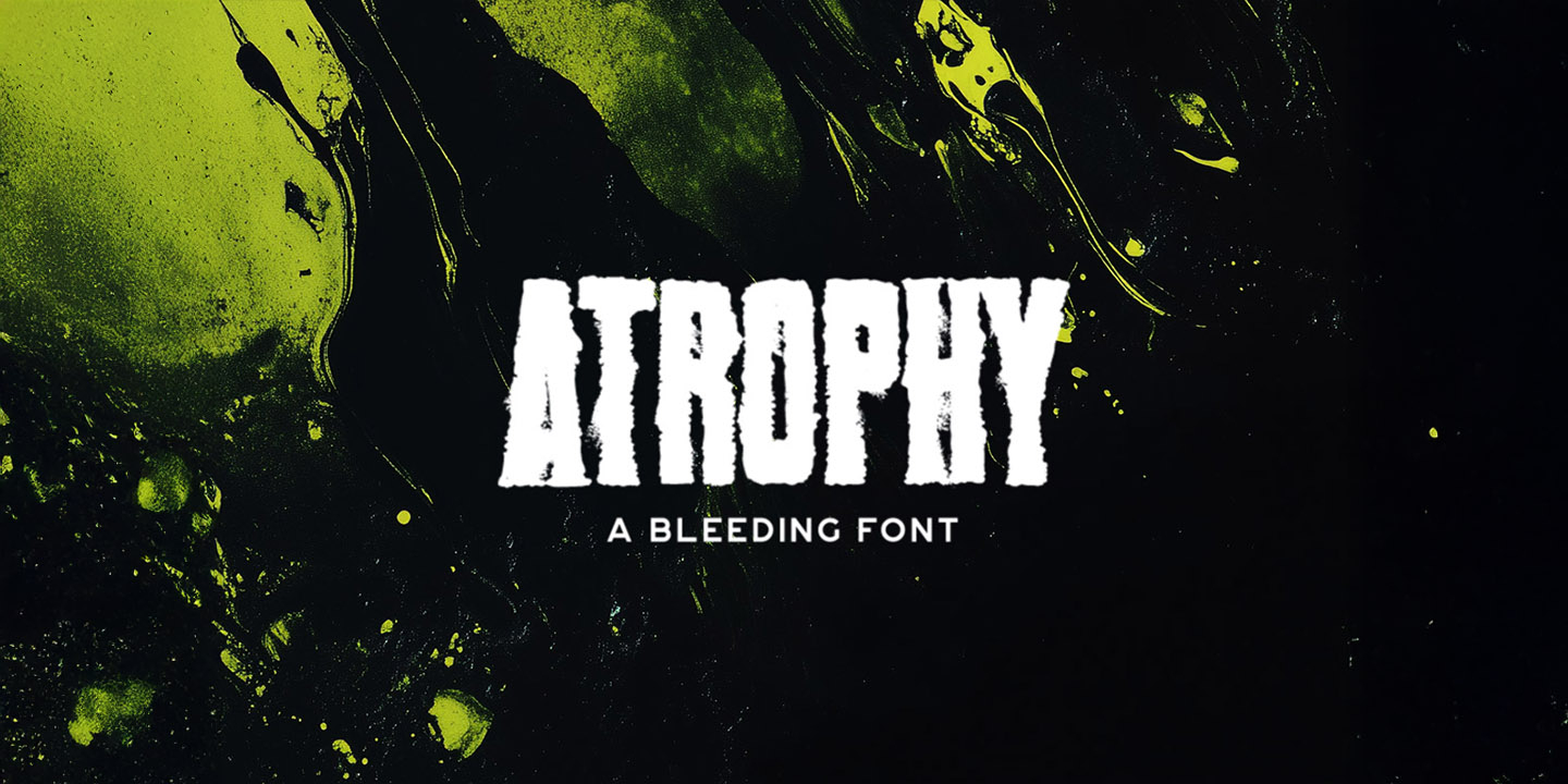 Atrophy